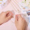 Flower Alloy Glass Ceiling Fan Pull Chain Extenders Iron 3