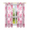 Blackout Curtains Thermal Insulated 2 Panels Pink 2