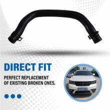Tubo de Salida del Enfriador de Aceite y Manguera del Refrigerante 68057473AA para Grand Caravan 2011-2020