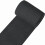 Black Elastic Band Spool 4 inch 5 meters 1