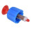 Zerodis Pressure Relief Valve for 3L 5L 8L Backpack Sprayer 5