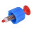 Zerodis Pressure Relief Valve for 3L 5L 8L Backpack Sprayer 7