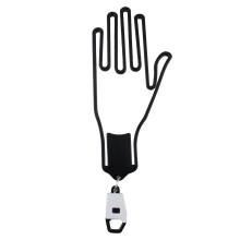 Golf Glove Stretcher and Dryer Rack for Men and Women