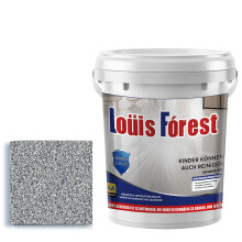 Louis Forest Epoxy Floor Paint 55ml High-Gloss Sand Finish