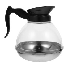Stainless Steel Coffee Pot for Induction Cooktops with