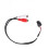 Signal Input Harness 4-Pin to RCA Connector 1