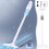 AuroraX Home Vacuum Cleaner Lightweight Wireless Upright 5