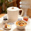 Portable Folding Electric Kettle Stainless Steel 2-Level 7