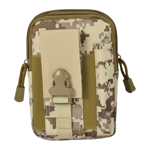 Hunting Accessories Tactical Waist Pouch 1 Pack