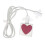 Charging Cable Protector Case Red 4