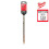 Milwaukee Broca - MILWAUKEE - RX4 - SDS-plus - 14 x 210 mm - Aço 1