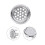 Wash Basin Overflow Ring Accessories 20 pcs 1