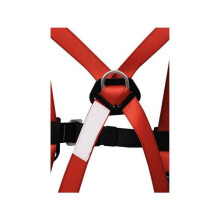 Harnais de sécurité avec amortisseur - Yato - YT-74235 - Polyester - Charge max. 100 kg - Norme EN 361:2002