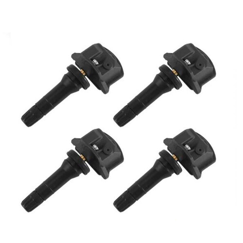 TPMS Tire Pressure Sensor for Mazda 3 4 pcs