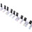 Piano Keyboard Stickers Removable Note Labels for Kids and 1