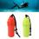 Watertight Cylindrical Dry Box with Clip 1 Pack 4