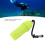 Watertight Cylindrical Dry Box with Clip 1 Pack 5