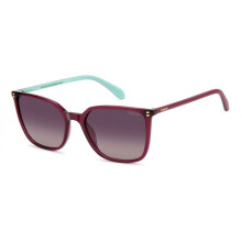 Óculos de Sol Polaroid PLD 4209/S/X 56/18/130.9 Cherry, armações de Policarbonato, MULHER PLD 4209/S/X