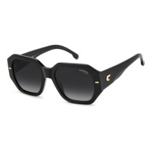 Carrera Sunglasses CARRERA 3109/S 55/19/134 Black Acetate frames WOMAN CARRERA 3109/S