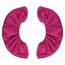 Ice Skate Guards Adjustable Universal Fit for Adults Kids