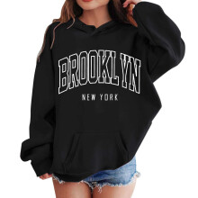 Hoodies for Teen Girls Long Sleeve Soft Sweatshirt Graphic
