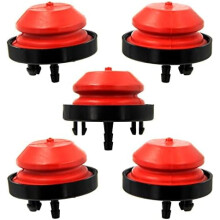 Primer Bulb 570682A for MTD Snowblowers Pack of 5