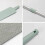 Retractable Flat Duster with Bendable Removable Microfiber 4