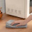 Retractable Flat Duster with Bendable Removable Microfiber 5