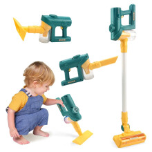 Cordless Vacuum Cleaner for Home and Pets Bagless