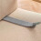 Retractable Flat Duster with Bendable Removable Microfiber 8