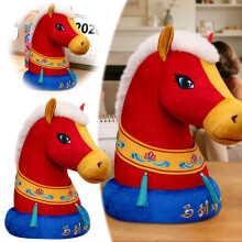Realistic Horse Head Anatomy Model for Collectors –