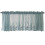 U Lace Kitchen Curtain Valance Floral Crochet Sheer Panel 1