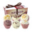 Handmade Romance Spa Bath Bombs Set 6 Pieces 1