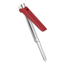Adjustable Can and Bottle Opener Stainless Steel