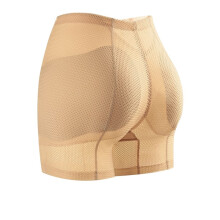 Hip Enhancer Butt Lifter High Waist Shaper Panties
