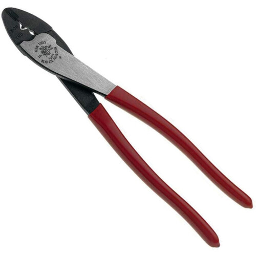ISCR1005 Crimping and Cutting Tool 10-22 AWG