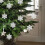 White Snowflake Christmas Ornaments 4.13 inch 3 pcs 1