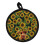 Sunflower Pot Mat and Oven Gloves Set 2-Pack 1