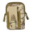 Hunting Accessories Tactical Waist Pouch 1 Pack 1