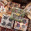 Vintage Sticker Box Set PET 100-Pack 2