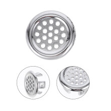 Wash Basin Overflow Ring Accessories 20 Pieces