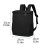 Insulated Cooler Backpack Lightweight Leak-Proof Soft 3
