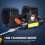 UTV Dome Light LED Interior Light 1.5-2.0 inch Roll Bar 6
