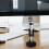 Desktop Microphone Stand Adjustable Boom 2 pcs 2