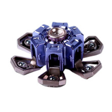 Fingertip Gyro Hand Spinner Fidget Toy 1 pc