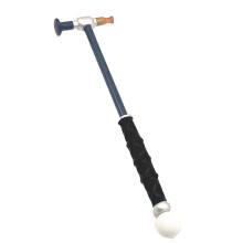 Paintless Dent Repair Pen with Hammer and Replacement Heads