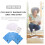 Graduation Cards Assorted Colors 24 Sets 2