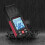 HT602B Sound Level Meter Decibel Tester 8