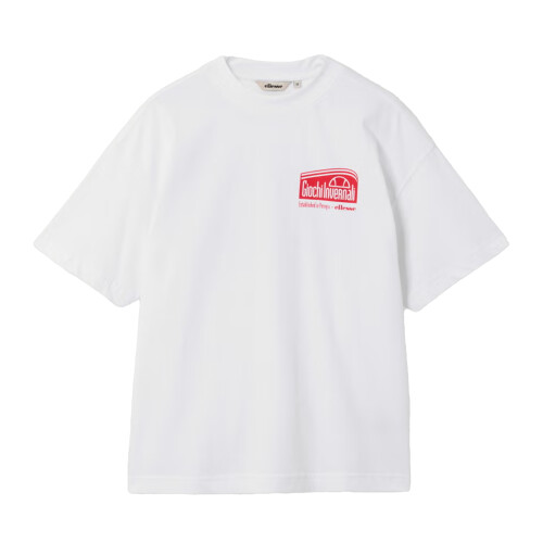 Ellesse Ellesse Mens Suaven T-Shirt