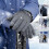 Winter Gloves Waterproof Windproof Touchscreen Compatible 2